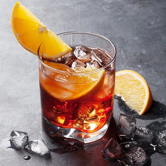 negroni